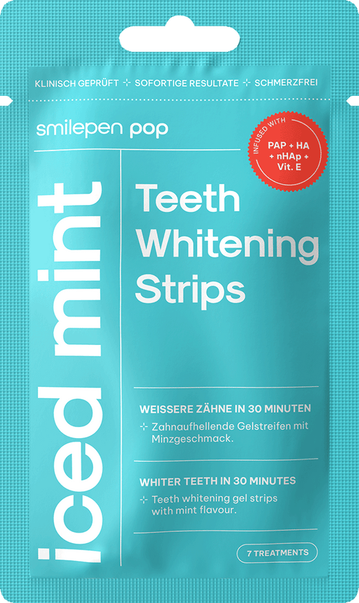 Teeth Whitening Strips