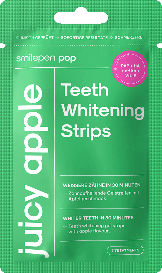 Teeth Whitening Strips